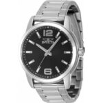 Invicta Celestial Kepler Men's Watch - 43mm. Steel (48491)
