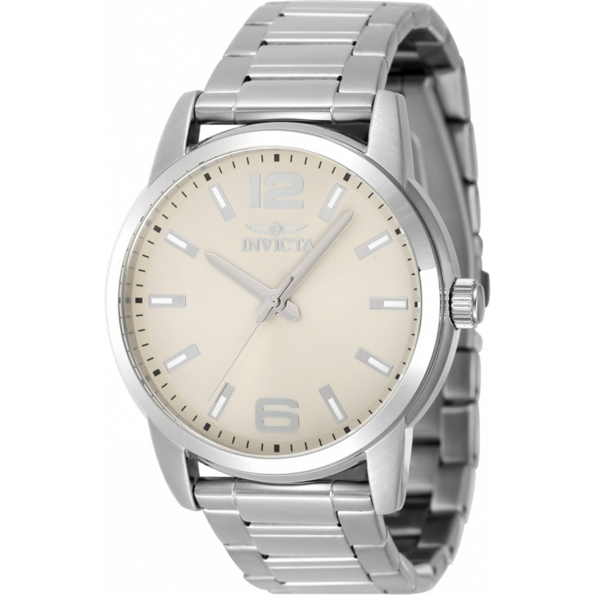 Celestial049_48492-3.jpg Invicta Celestial Kepler Men's Watch - 43mm. Steel (48492) - Image 1