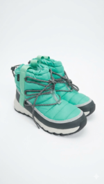 Bota Acolchada de Invierno para Dama Columbia – Menta Omni-Heat