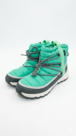 Bota Acolchada de Invierno para Dama Columbia – Menta Omni-Heat - Imagen 3