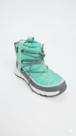 Bota Acolchada de Invierno para Dama Columbia – Menta Omni-Heat - Imagen 2