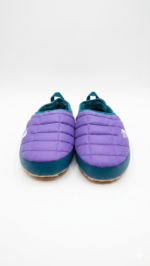 Pantufla Acolchada de Descanso The North Face – Morada - Imagen 3