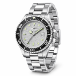 Invicta Pro Diver Isobath Men's Watch - 40mm. Steel (50286)