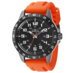 Invicta Pro Diver Stratus Men's Watch - 45mm. Orange (39999)