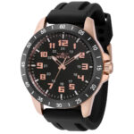Invicta Pro Diver Stratus Men's Watch - 45mm. Black (40000)