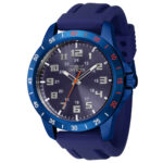 Invicta Pro Diver Stratus Men's Watch - 45mm. Blue (40004)