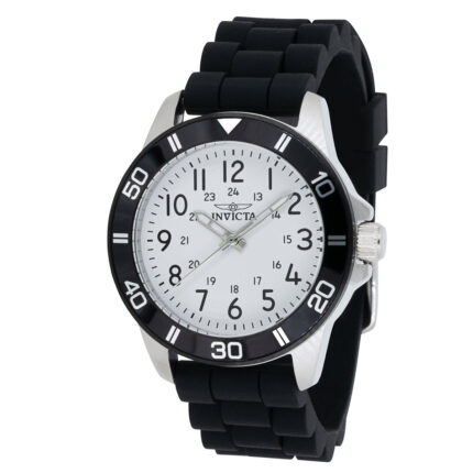 Invicta Pro Diver Women’s Watch – 36mm, Black (43630)