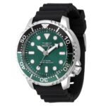 Invicta Pro Diver Neptune Men's Watch - 48mm. Black (47223)