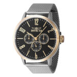Invicta Specialty Axiom Men's Watch - 44mm, Steel (47596)