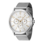 Invicta Specialty Axiom Unisex Watch - 40mm, Steel (47628)