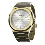 Invicta Speedway Vantage Men's Watch - 43mm. Gold (50176)