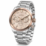 Invicta Speedway Men's Watch - 45mm. Steel (50431)