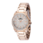 Invicta Speedway Women's Watch - 34mm, Rose Gold (49131)
