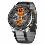 Invicta Speedway Men's Watch - 44mm. Steel (50880)