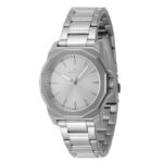 Invicta Speedway Facetio Women's Watch - 34mm. Steel (47337)