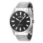 Invicta TI-22 Solid Titanium Men's Watch - 43mm, (47515)
