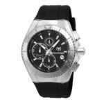 TechnoMarine Cruise Original Men's Watch - 46mm, Black (TM-115042)