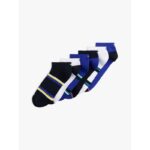 Sport Ankle Sock 6-Pack