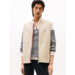 Quilted Performance Vest