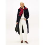 Mid-Rise Barrel Jean