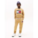 Kids' Badge Logo Sweatpant