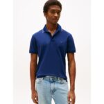 Regular Fit Tipped Performance Polo