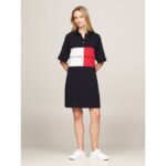 Hilfiger Team Rugby Polo Dress