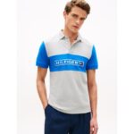 Regular Fit Wicking Pique Polo