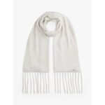 Cable Knit Scarf