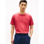 Everyday Pocket T-Shirt