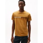 Tonal Flag Logo T-Shirt