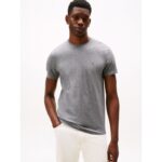 Pointelle T-Shirt Cardigan