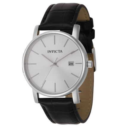 Invicta Vintage Women’s Watch – 37mm. Black (44858)