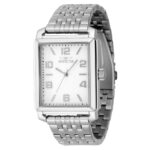 Invicta Vintage Heriot Men's Watch - 40mm, Steel (46634)