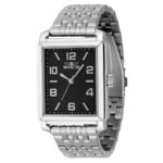 Invicta Vintage Heriot Men's Watch - 40mm, Steel (46659)