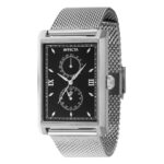 Invicta Vintage Elogia Men's Watch - 40 mm. Steel (46860)