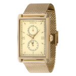 Invicta Vintage Elogia Men's Watch - 40 mm. Gold (46862)