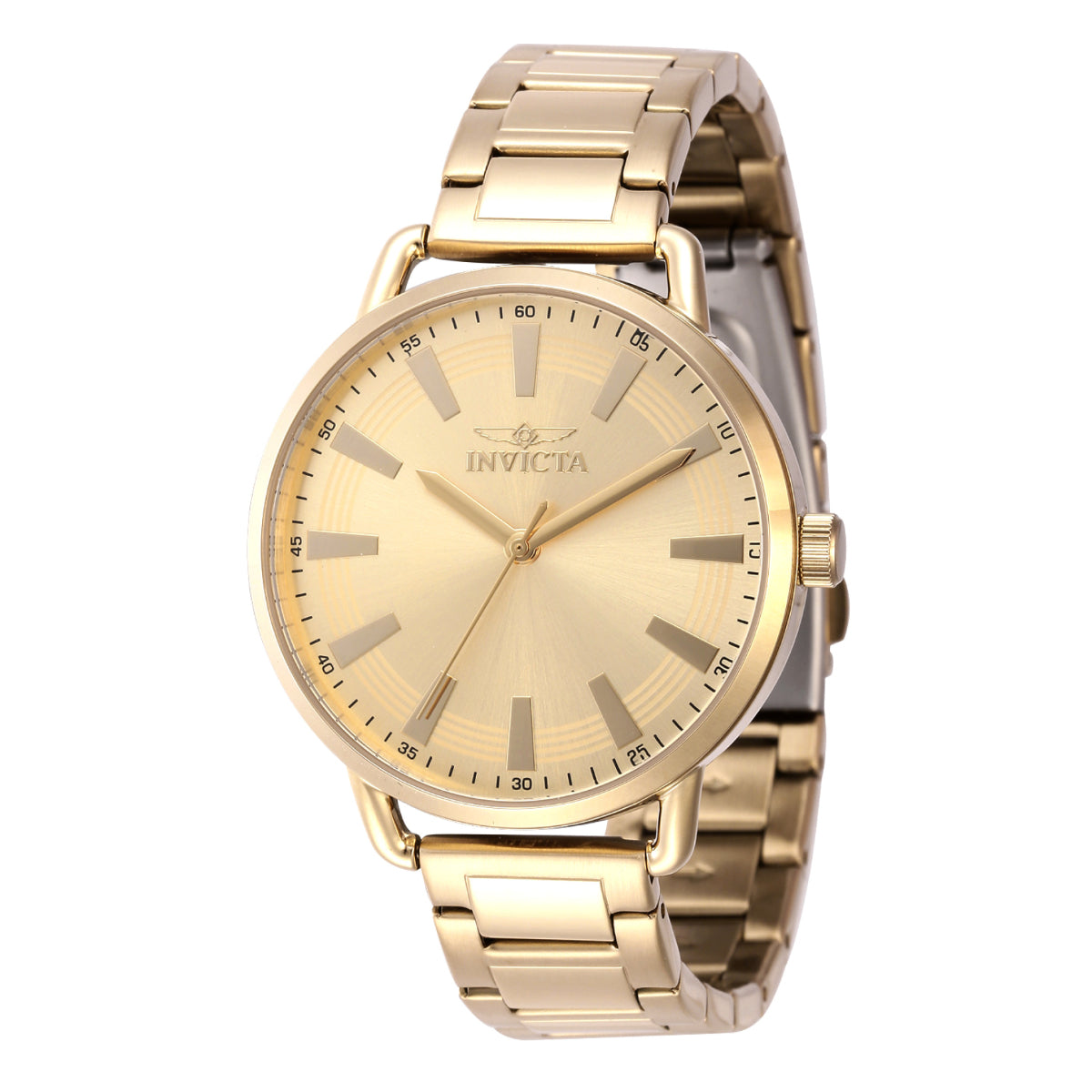 Wildflower46332 Invicta Wildflower Women's Watch - 38mm, Gold (46332) - Image 1