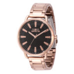 Invicta Wildflower Women's Watch - 38mm, Rose Gold (46335)