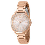Invicta Wildflower Stelvyn Women's Watch - 32mm. Rose Gold (46343)