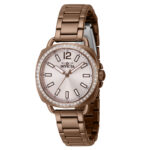 Invicta Wildflower Stelvyn Women's Watch - 32mm. Brown (46344)