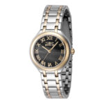 Invicta Wildflower Women's Watch w/ Mother of Pearl Dial - 32mm, Gold, Steel (48233)