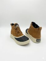Botas Sorel Impermeables de Invierno para Mujer - Image 3