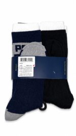 Pack de 6 Medias Largas Polo Ralph Lauren Altos Surtidos - Image 2