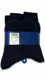 Pack de 6 Medias Polo Ralph Lauren Classic Sport Azul Marino - Imagen 2