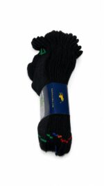 Pack de 6 Medias Polo Ralph Lauren Tobilleros Mujer - Imagen 3