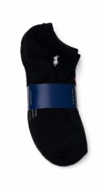 Pack de 6 Medias Polo Ralph Lauren para Hombre Tobilleras - Imagen 2