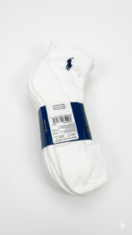 Pack de 6 Calcetines Deportivos Polo Ralph Lauren | Logo Clásico - Image 2