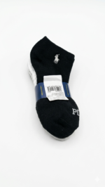 Pack de 6 Pares de Medias Tobilleros Polo Ralph Lauren | Varios Colores - Image 2