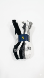 Pack de 6 Pares de Medias Tobilleros Polo Ralph Lauren | Varios Colores - Image 3